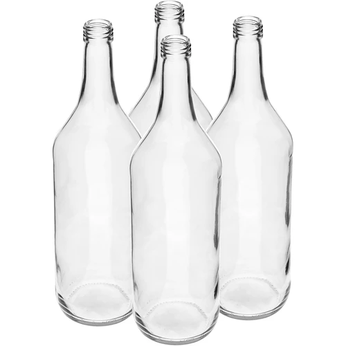 1 L lauapudel keeratava korgiga fi28 - 4 tk - 3