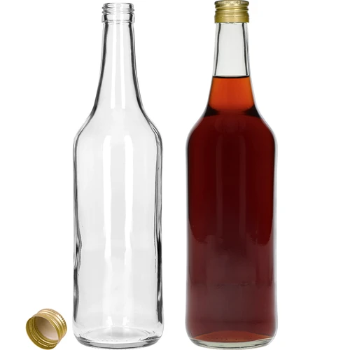 1 L lauapudel keeratava korgiga fi28 - 4 tk - 4