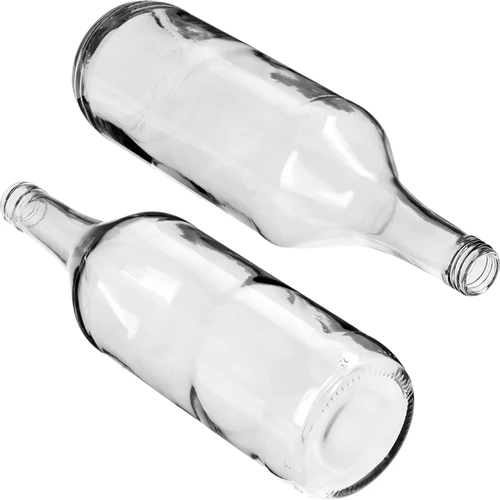 1 L lauapudel keeratava korgiga fi28 - 4 tk - 5