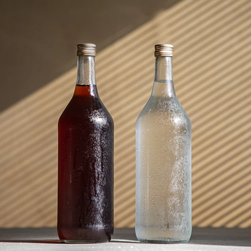1 L lauapudel keeratava korgiga fi28 - 4 tk - 8
