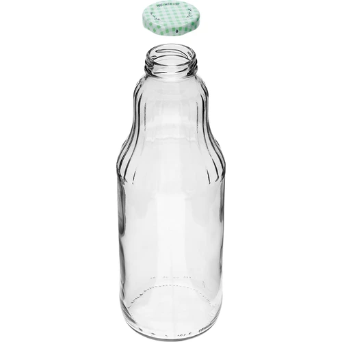 1 l mahlapudel twist-off korgiga - fi 43 - 5