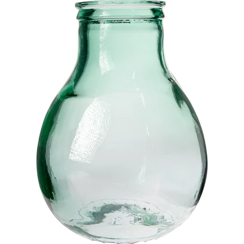 10 l veini damadžaan laia kaelaga plastikkorvis - 2