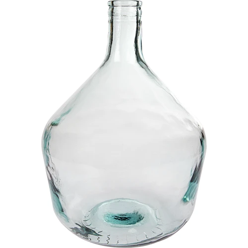 10 L veiniballoon plastikkorvis - 2
