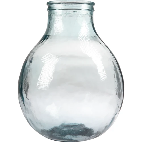 15 L laiakaelaline veinidamadžaan plastkorvis - 2