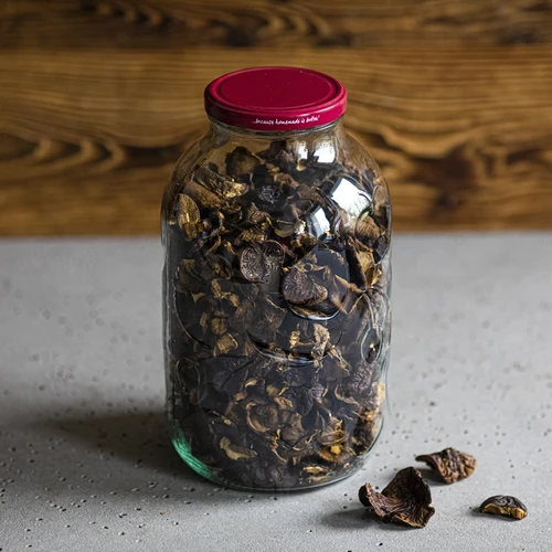 5 l purk värvilise kaanega Ø 100 - 10