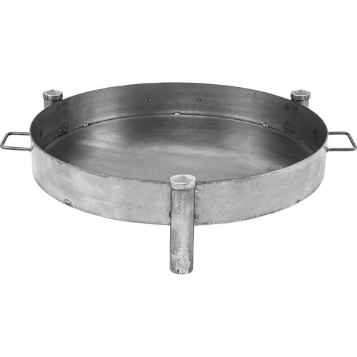 Aia lõkkealus Ø 70 cm, keevitatud