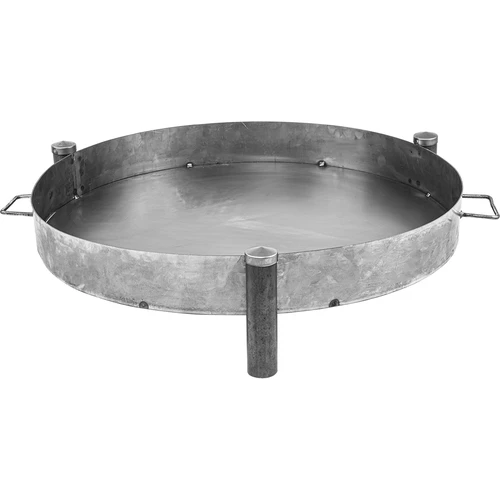 Aia lõkkealus ø 80 cm, keevitatud