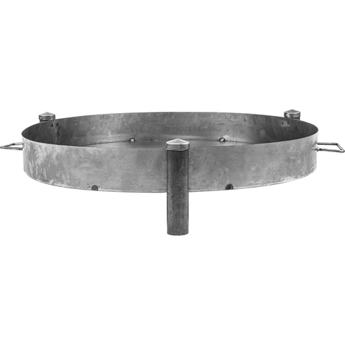 Aia lõkkealus ø 80 cm, keevitatud - 2