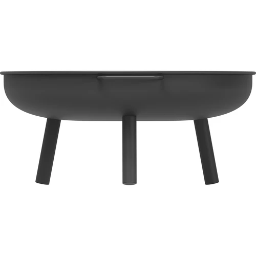 Aia tulekauss Ø58 cm, ümmargune, kausikujuline - 2