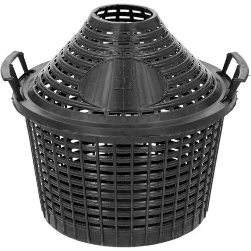 Aiakorv / 5 l veiniballooni korv