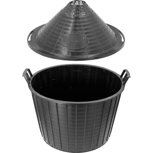 Aiakorv / damadžaani korv 54l - 2