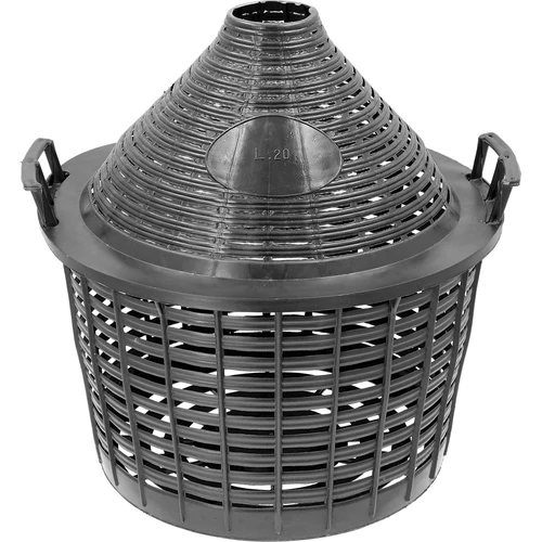 Aiakorv / veiniballooni korv 20l