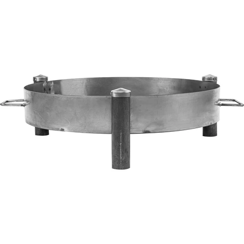 Aialõkkealus ø 60 cm, keevitatud - 2