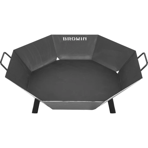 Aialõkkealus ø 70 cm - loft-stiilis