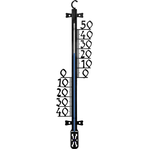 Aiatermomeeter (-40 kuni +50 °C), 47 cm