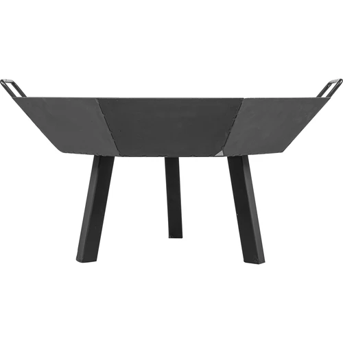 Aiatulekolle ø 60 cm - loft-stiilis - 2