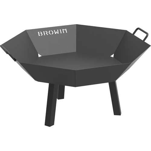 Aiatulekolle ø 60 cm - loft-stiilis - 4