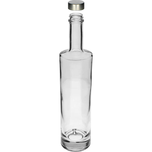 Ajatu 500 ml pudel kruvikorgiga, 1 tk - 2