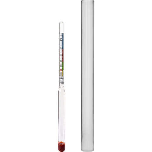 Alkoholomeeter