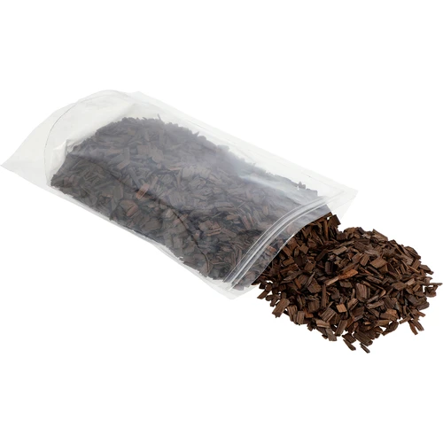Ameerika tammelaastud, tugevalt röstitud, 500 g - 3