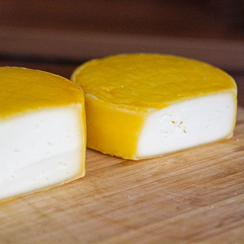 Bakterikultuurid Gouda juustu jaoks - 3