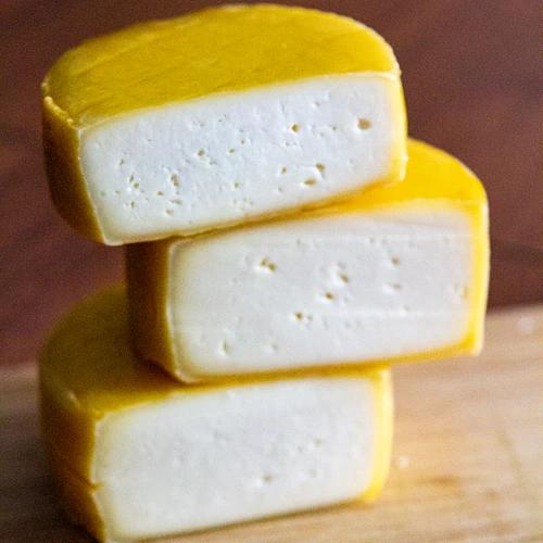 Bakterikultuurid Gouda juustu jaoks - 4