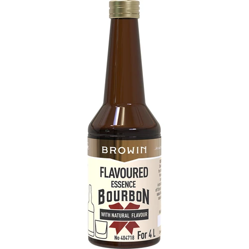 Bourboni maitseessents 40 ml
