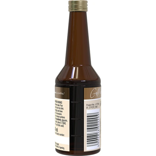 Bourboni maitseessents 40 ml - 2
