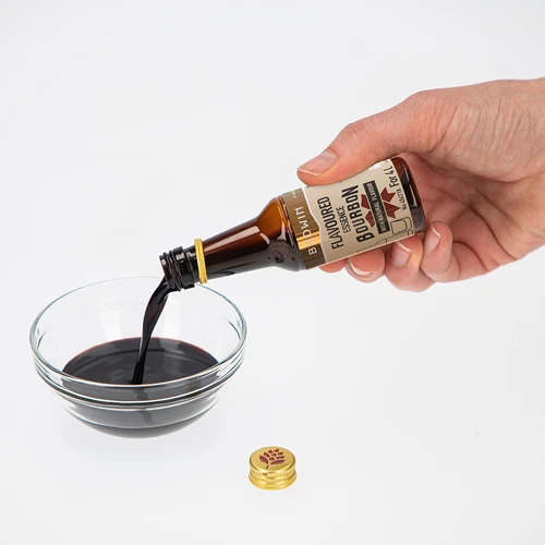 Bourboni maitseessents 40 ml - 6