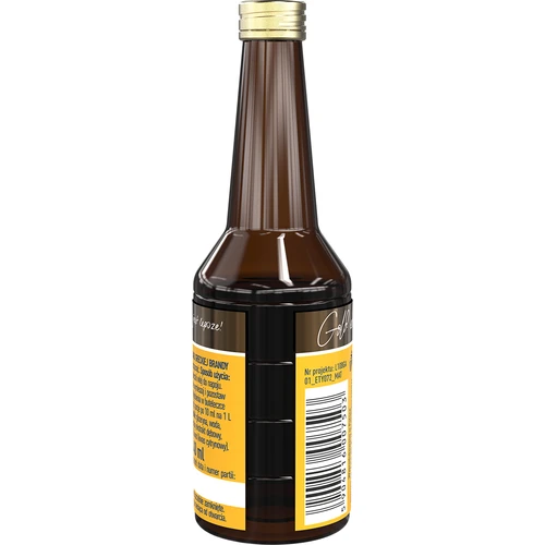 Brandaxa essents Kreeka brändi maitsega, 40 ml - 2