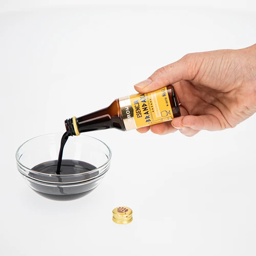 Brandaxa essents Kreeka brändi maitsega, 40 ml - 6