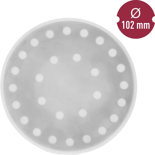 Browini horisontaalse 2,5 kg vorstitäitja silikoonist varukolb - 5