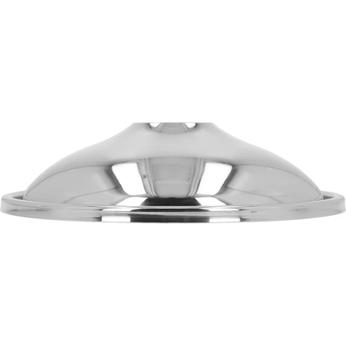 Convex-kaas 30 L terasest anumale - 2
