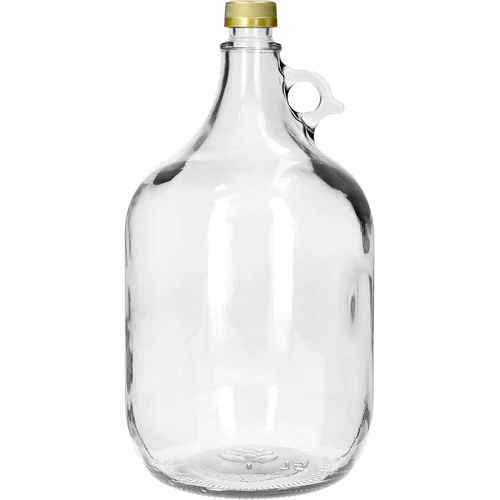 Damadžaan Dama 5 L kruvikorgiga