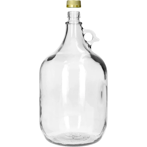 Damadžaan Dama 5 L kruvikorgiga - 2