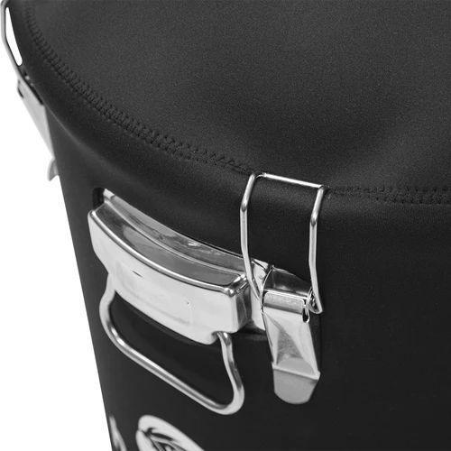 Destillaator HawkStill 'Külmad sõrmed' 60 L - klaaskuulipritsitud kolonn Ø 60,3 mm ja paagi soojustus - 9