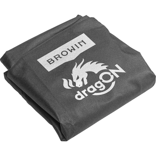 dragONi elektrilise suitsuahju kaitsekate 330275 - 2
