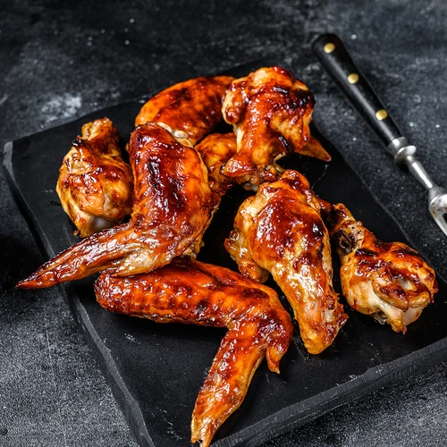 Duo Grill lihale, 2-ühes maitseainesegu, 2 x 12 g - 8
