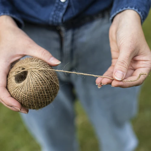 Džuudinöör 1,5 mm/100 m/100 g - 6