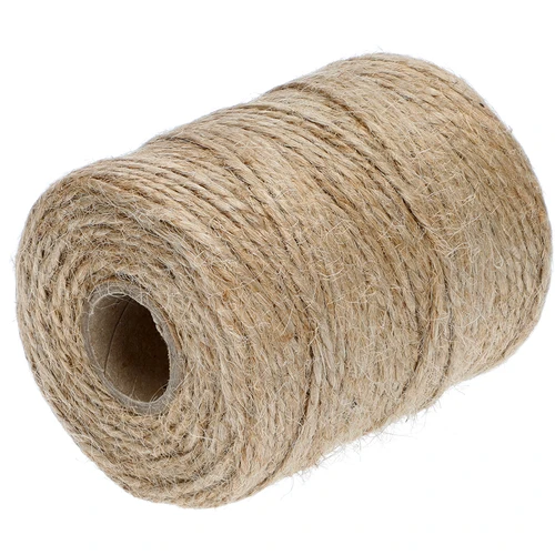 Džuudist nöör 2 mm/110 m/250 g - 2