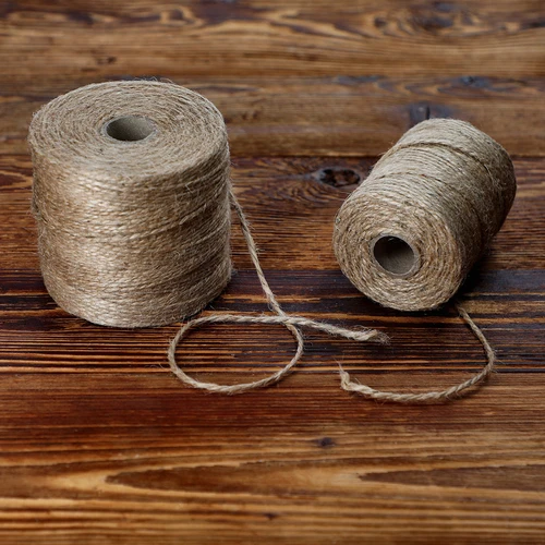 Džuudist nöör 2 mm/110 m/250 g - 5