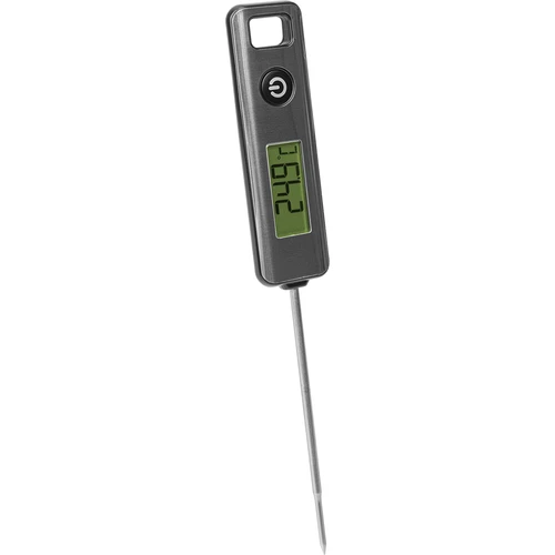 Elektrooniline köögitermomeeter, LCD (-50 °C kuni +200 °C) - 2