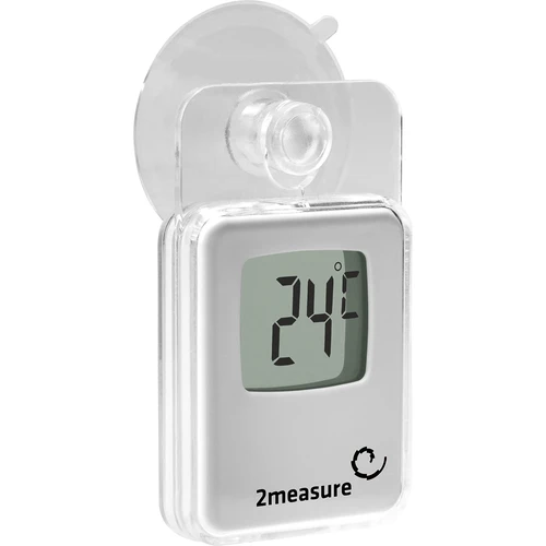 Elektrooniline termomeeter iminapaga (-20°C kuni +50°C)