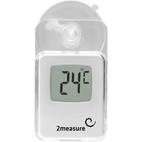 Elektrooniline termomeeter iminapaga (-20°C kuni +50°C) - 2