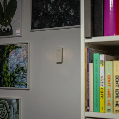 Elektroonilise ilmajaama andur (250202, 170605) - 4