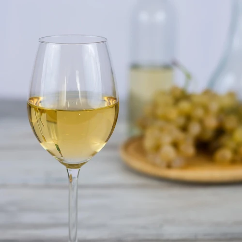 Enovini® OK WHITE - happesust vähendav veinipärm 7 g - 9