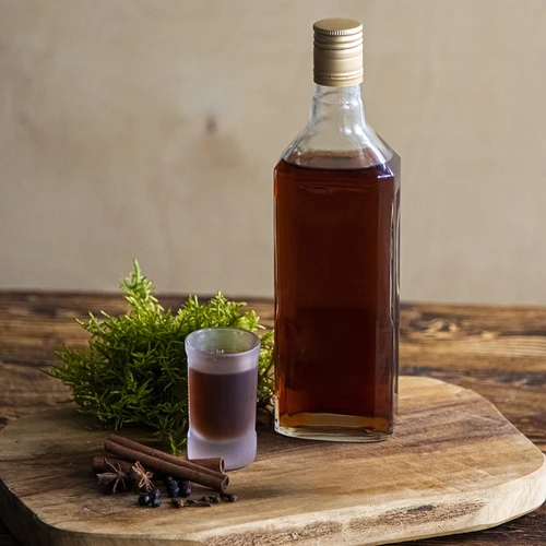Essents Jänek Majster, 2,5 L 250 L valmisjoogi jaoks - 4