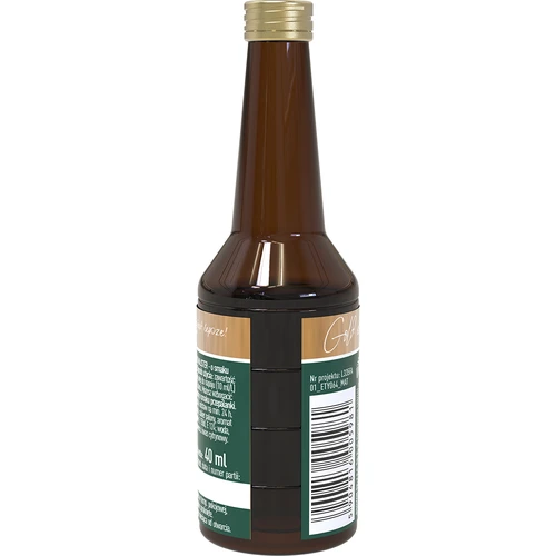Essents Jänek Majster 4 liitri jaoks, 40 ml - 2