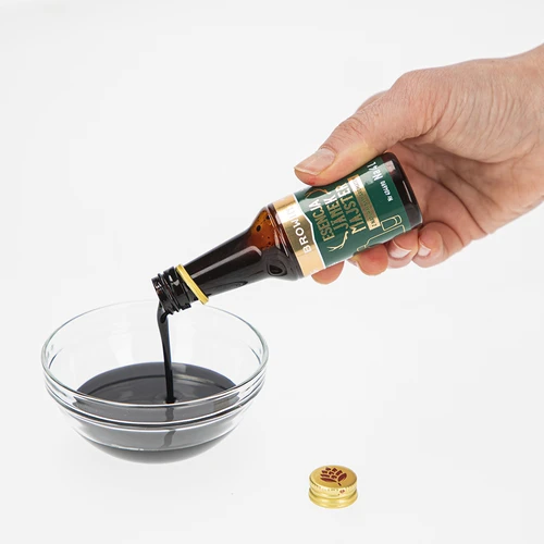 Essents Jänek Majster 4 liitri jaoks, 40 ml - 4