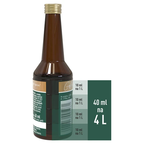 Essents Jänek Majster 4 liitri jaoks, 40 ml - 5